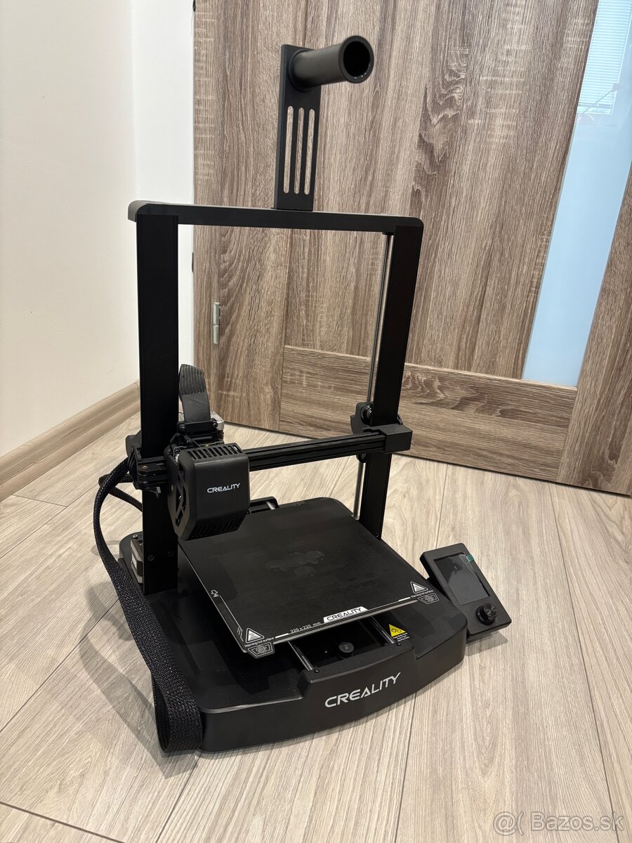 Creality Ender 3 V3 SE