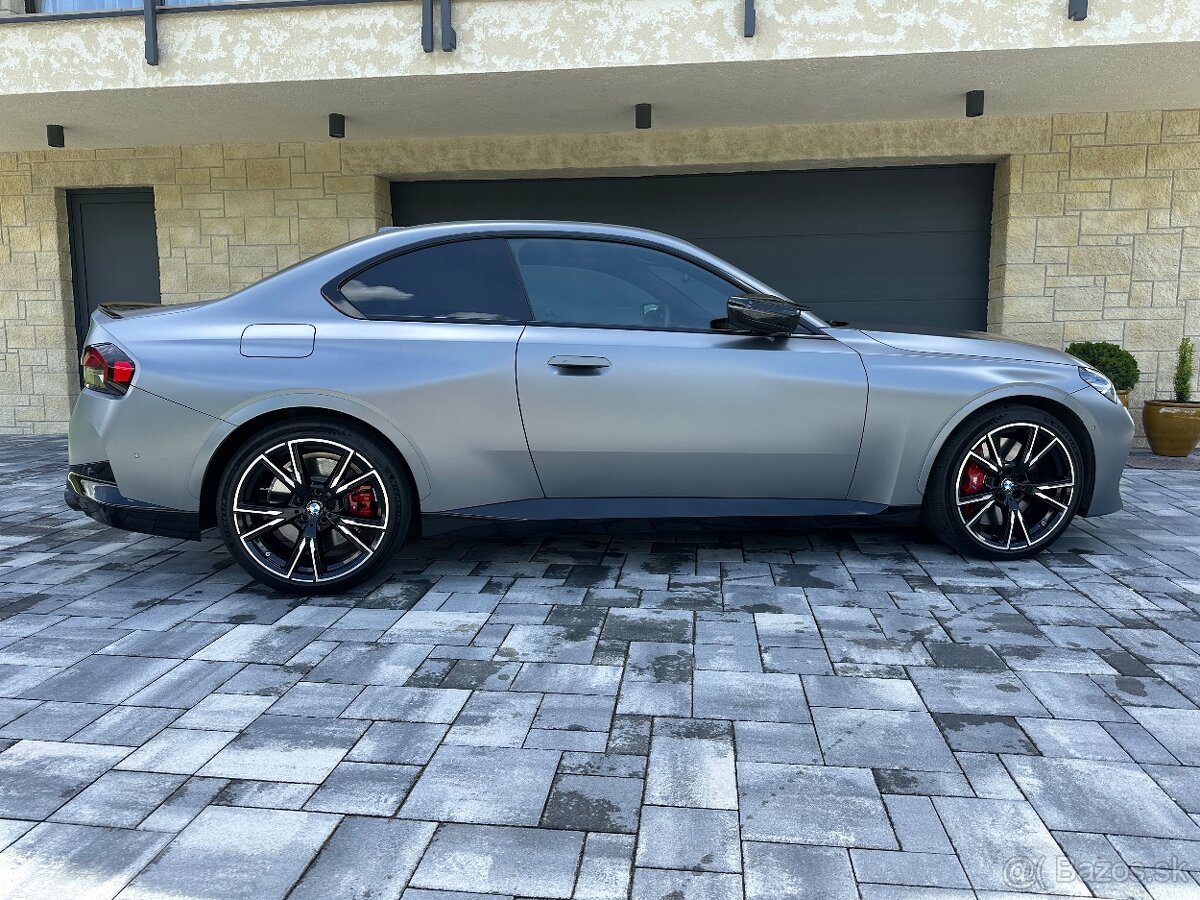 BMW M240i Xdrive