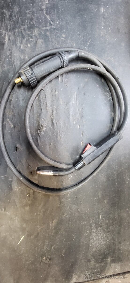 Co2 horak 3m mb 15