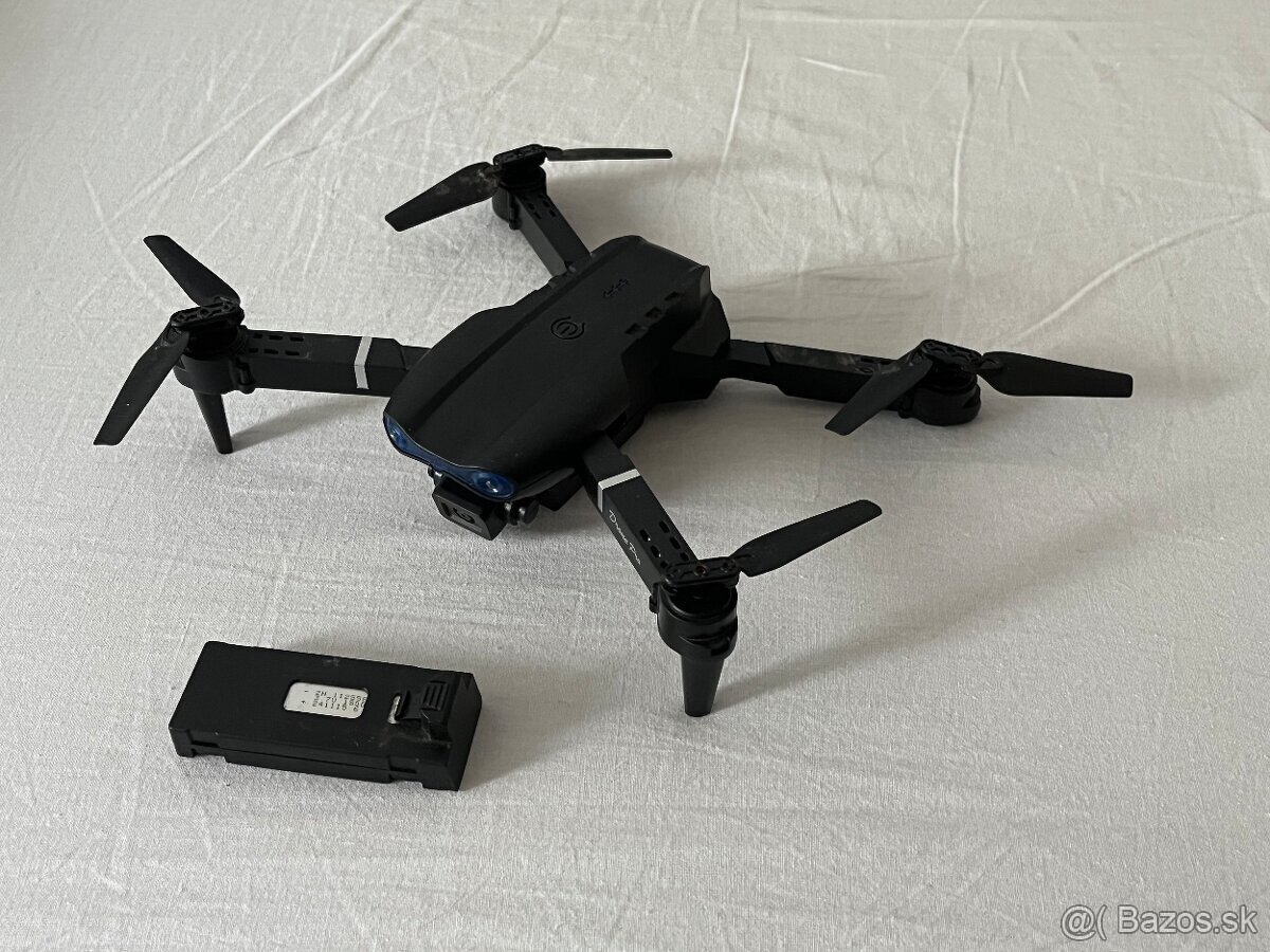 Dron
