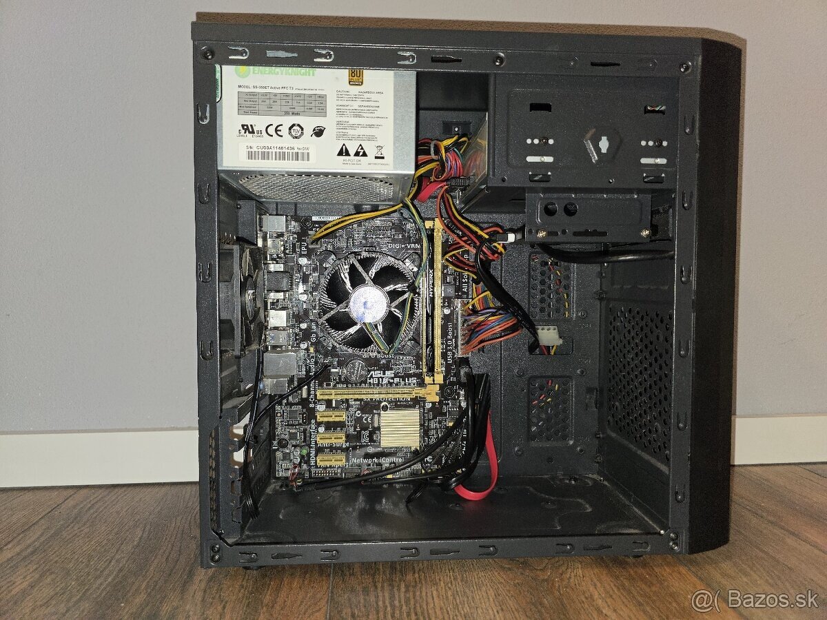 Kancelarsky PC