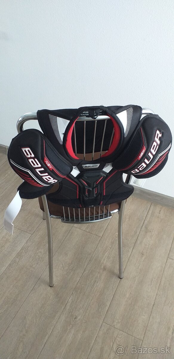 Bauer hokejova vesta
