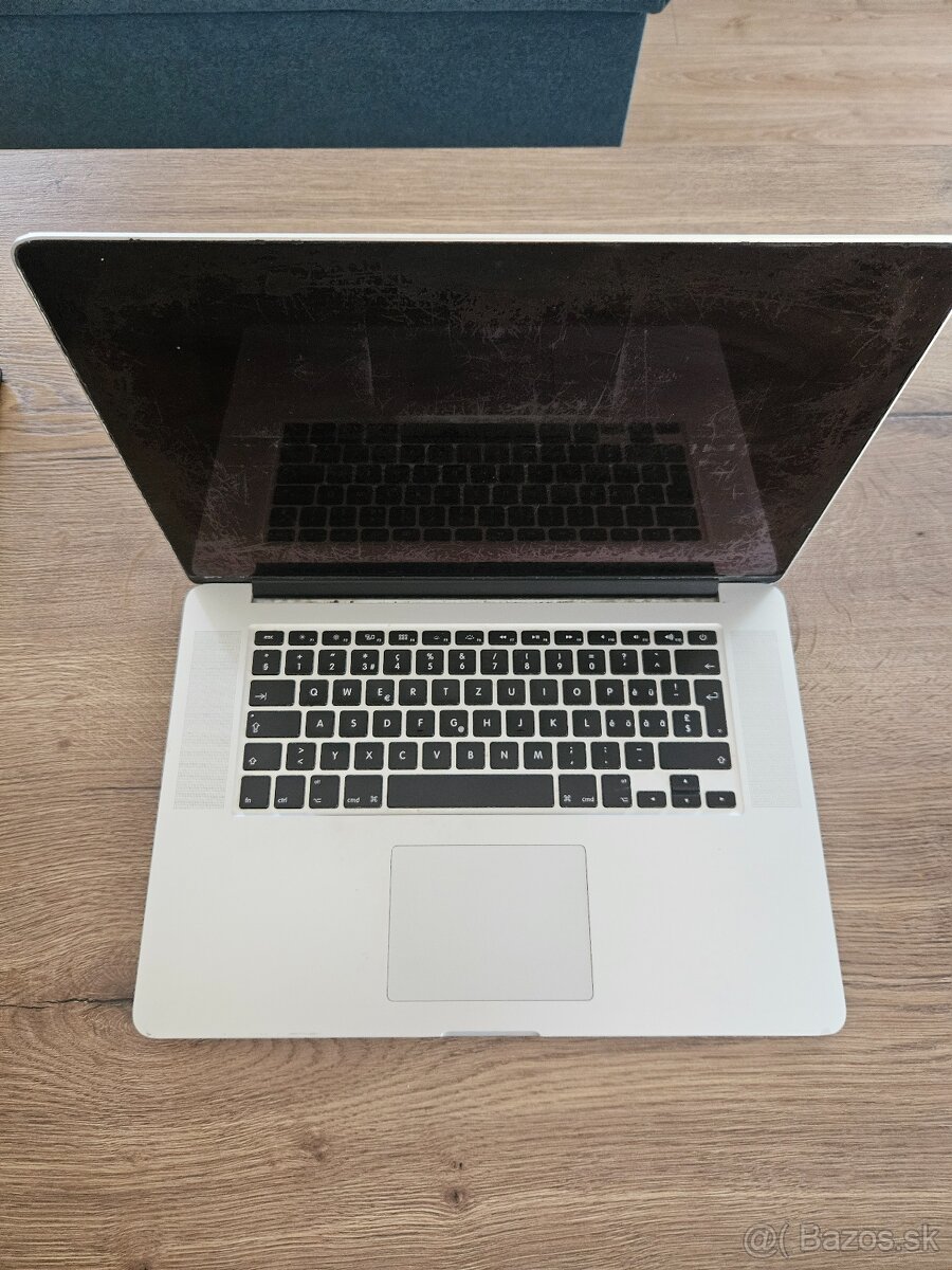 Predam MacBook Pro