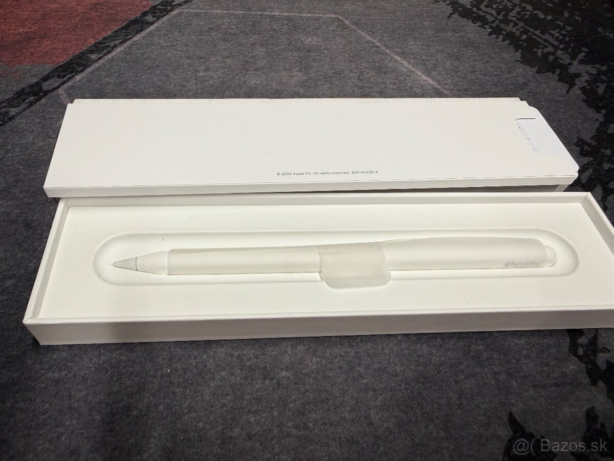 Apple Pencil Pro A2538
