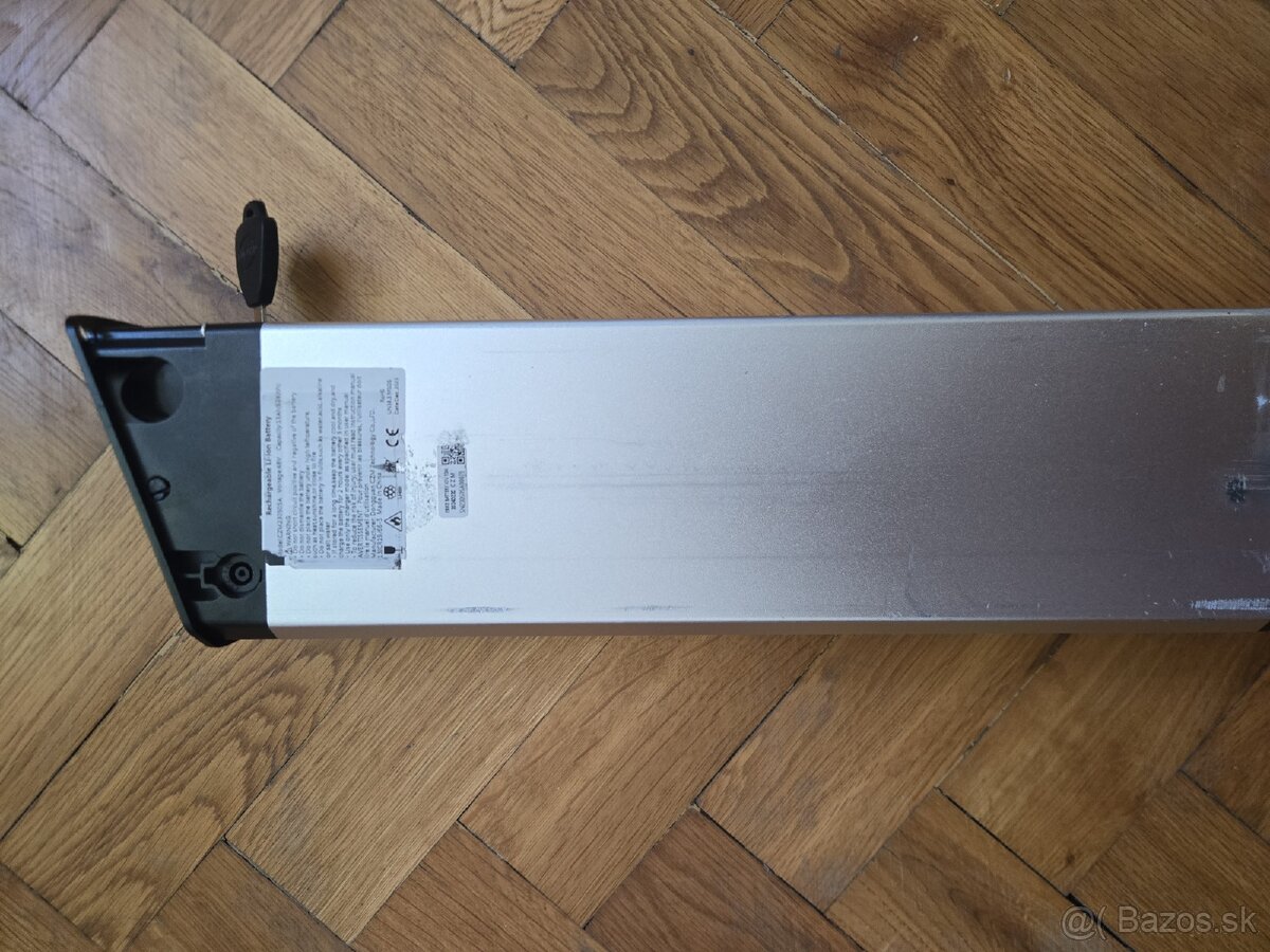 Predám baterku Engwe ep-2pro