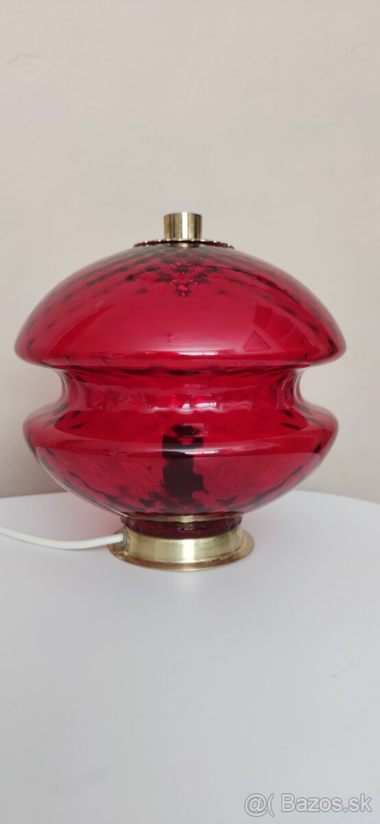 Lampa Československa