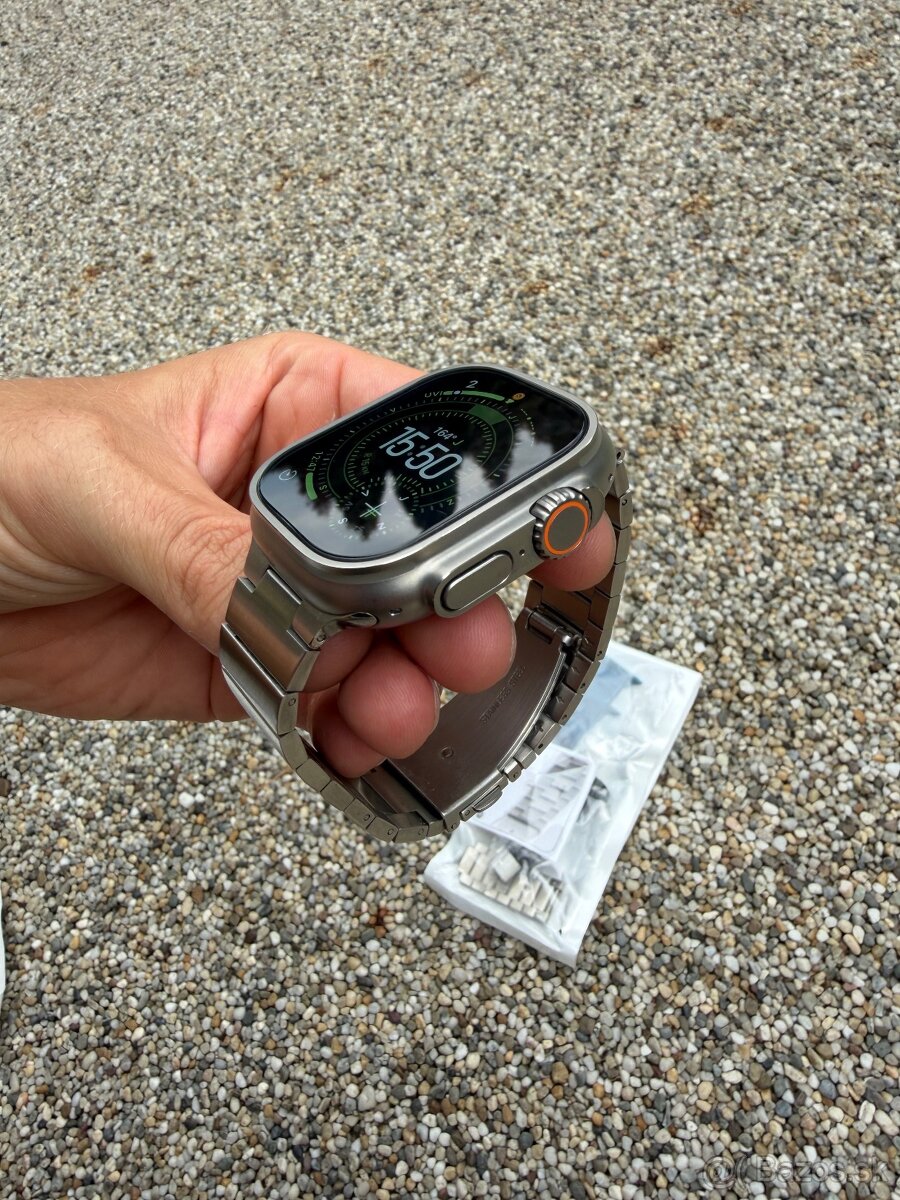 Apple Watch Ultra 2