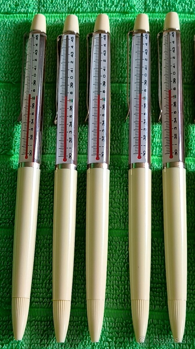 ESKESEN FLOATING PENS - PLÁVAJÚCE PERÁ