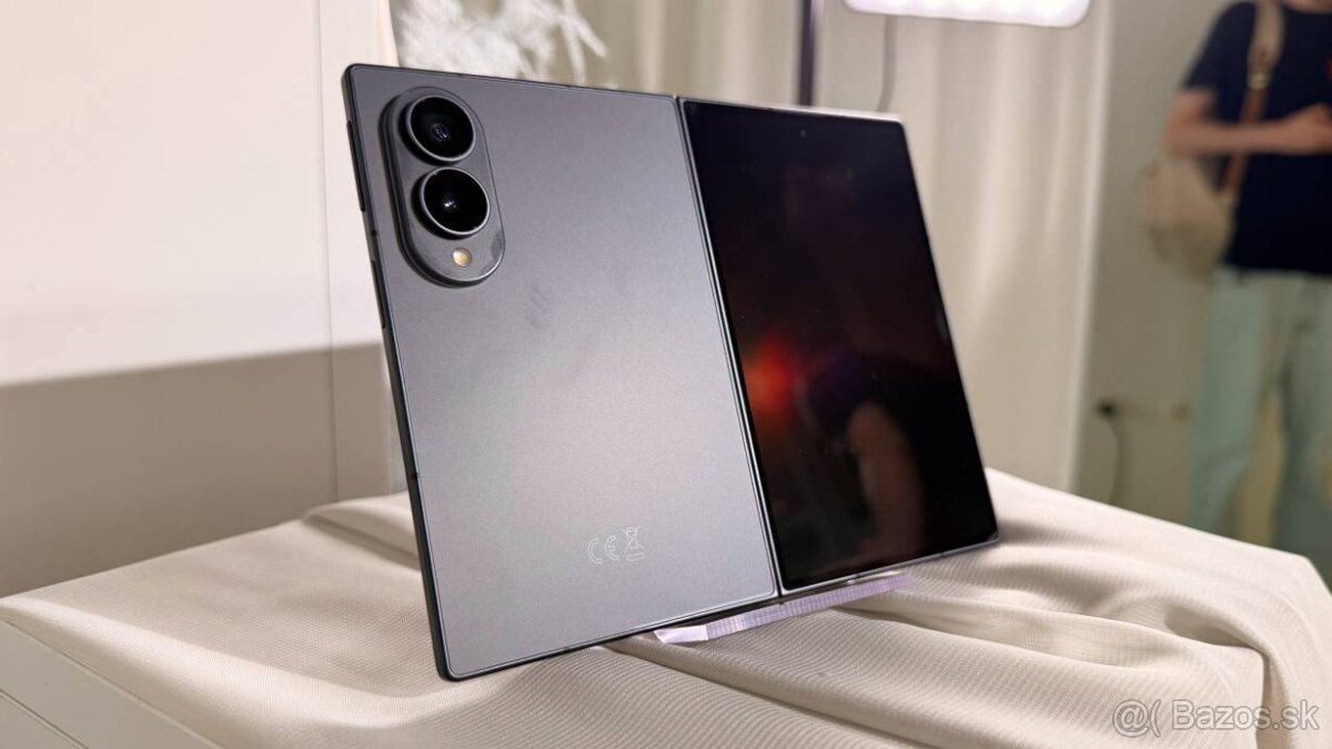 Samsung galaxy Z FOLD 8