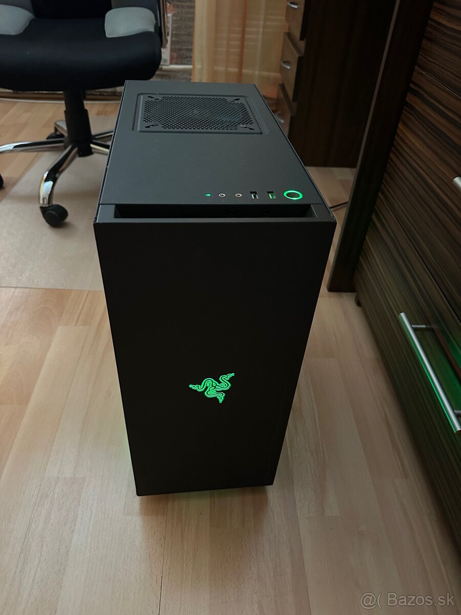 Pc