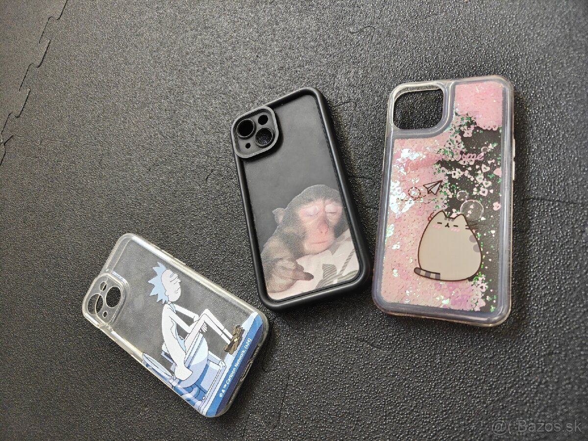 Iphone 14 ochranný obal