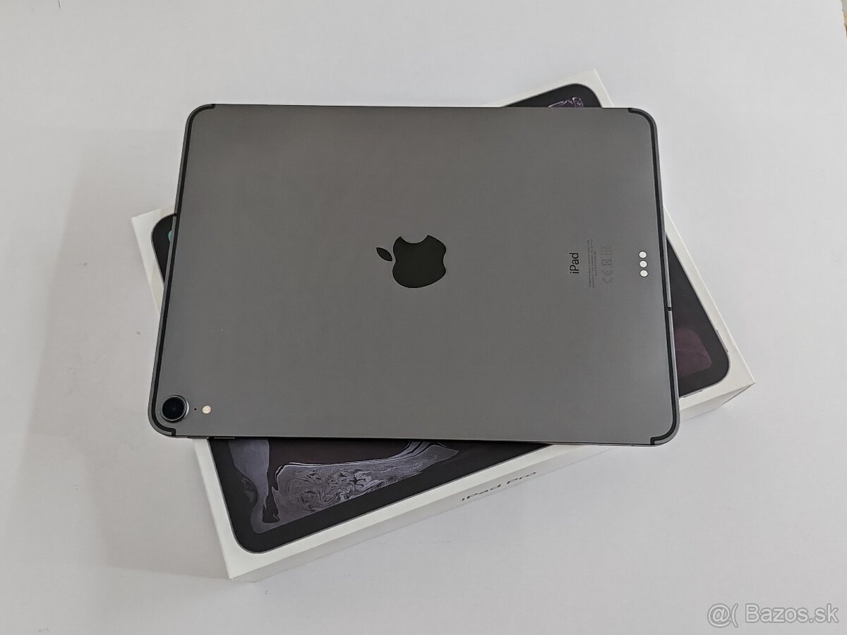 iPad Pro 11" 512GB Cellular 2018 (A1934)