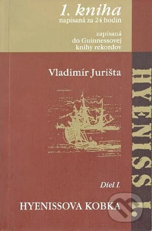 Hyenissova kobka.