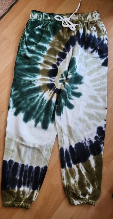Tepláky AKCIA - Ralph Lauren