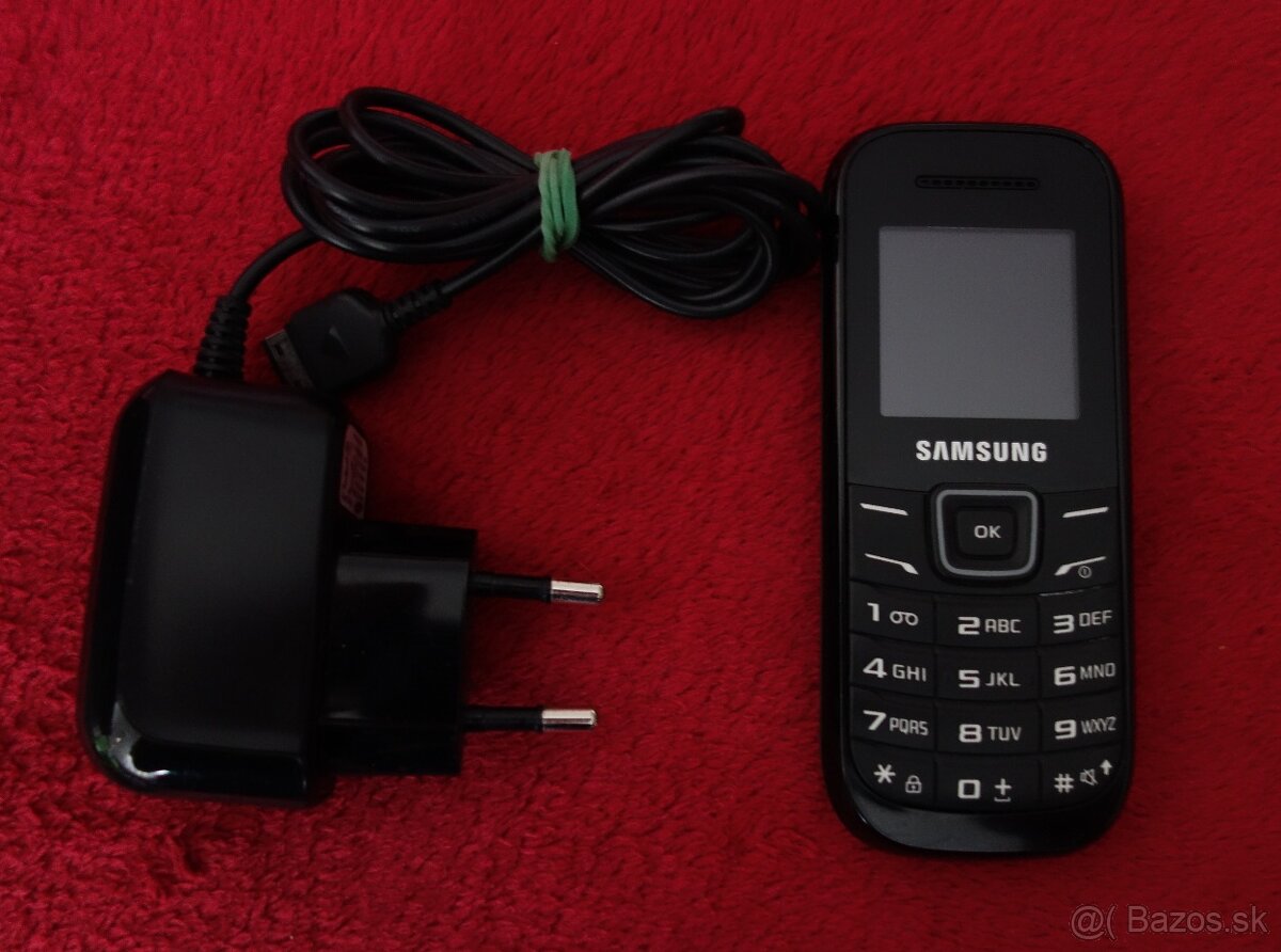 Samsung E1200