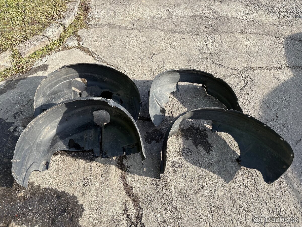 Podblatnik Octavia 1