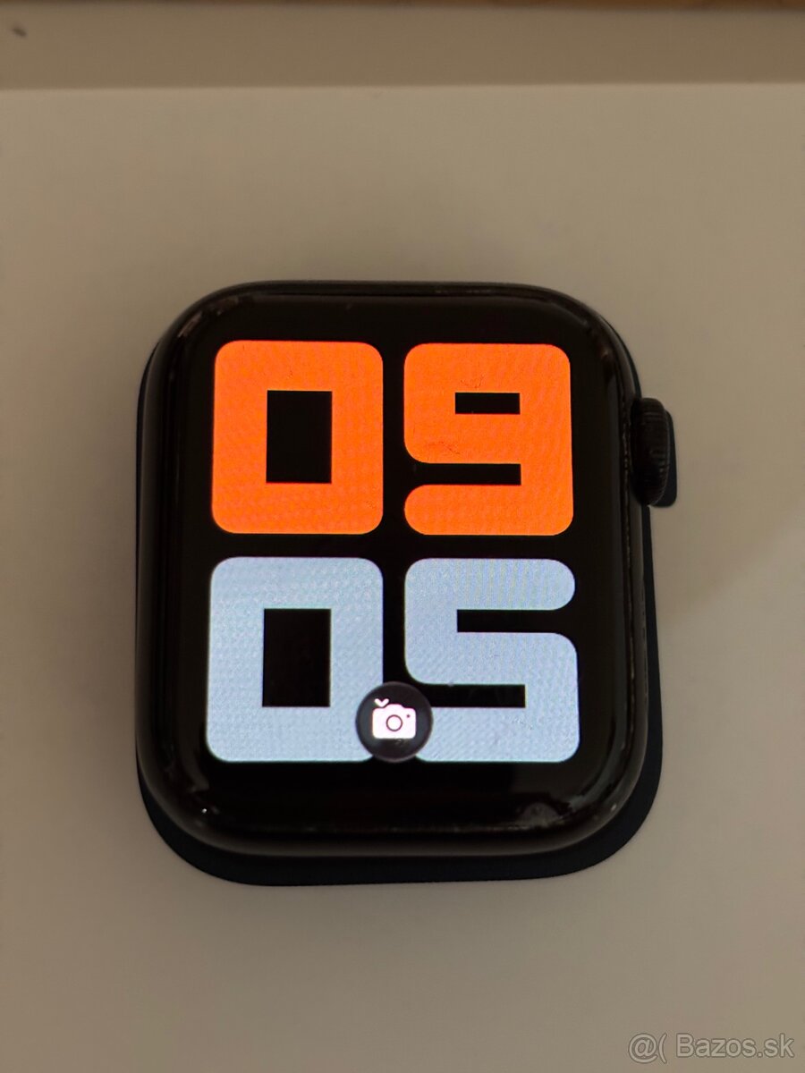 Apple watch gen.2 40mm