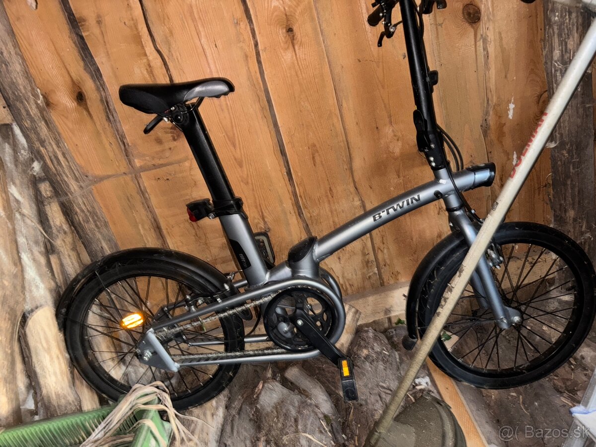 Bicykel