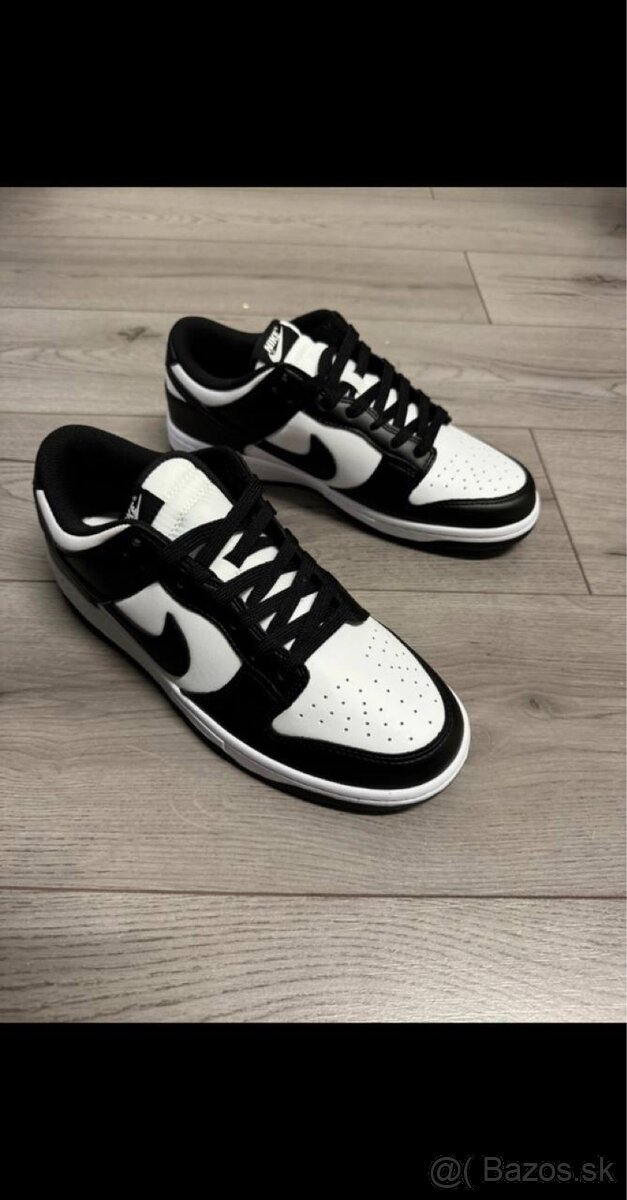 Nike Dunk Low