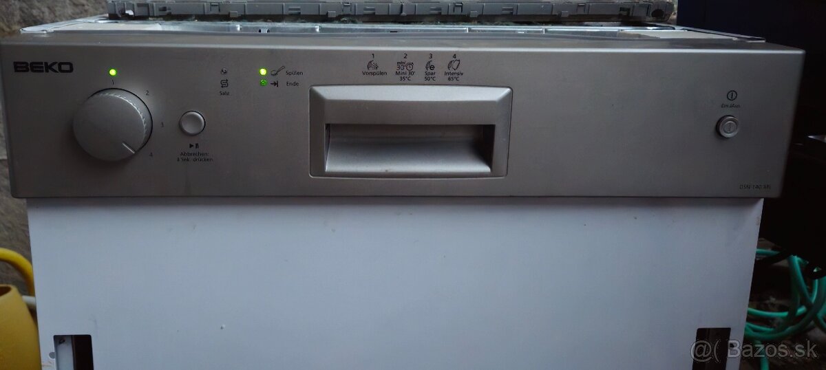 BEKO DSN 140 XN