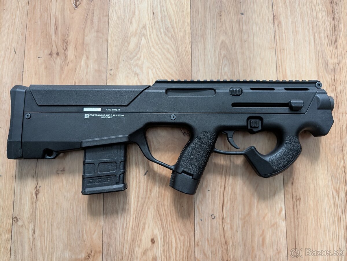 PTS PDR-C AEG