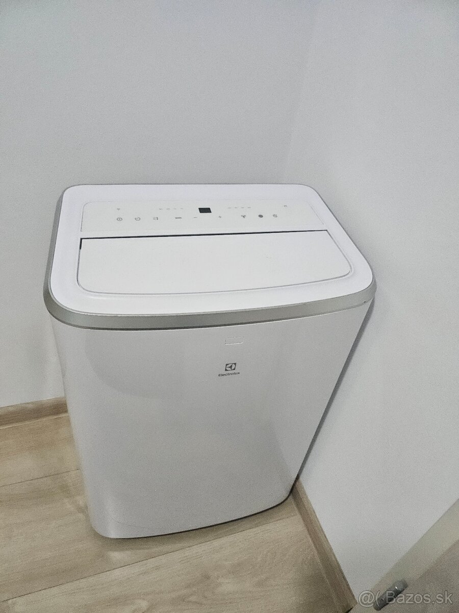 Electrolux EXP26U339CW
