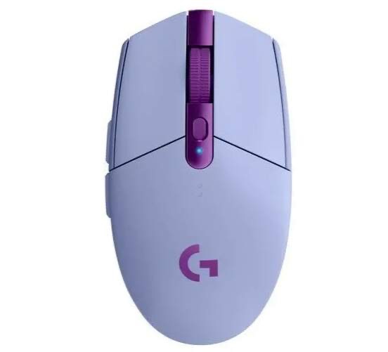 Predám hernú myš Logitech G305