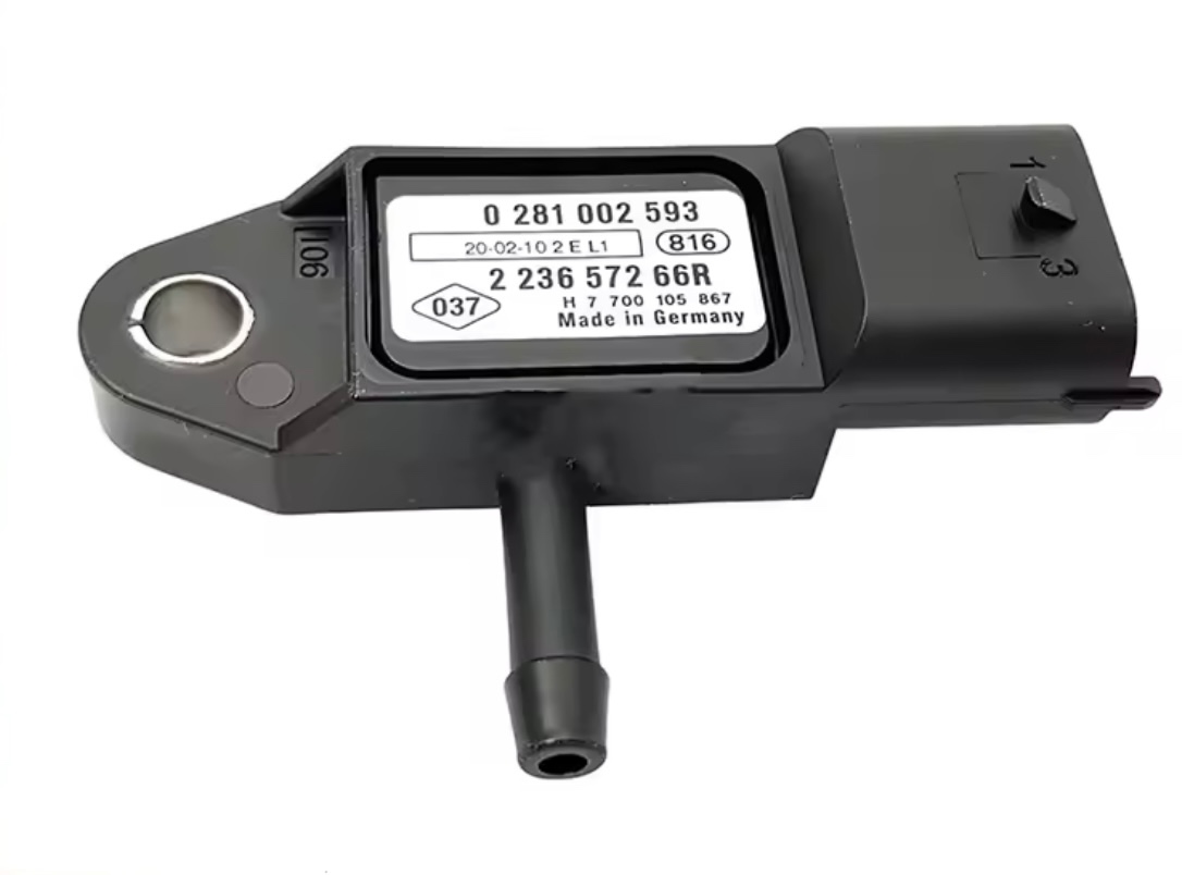 MAP Sensor 940700690034 Renault Traffic Megane Cli