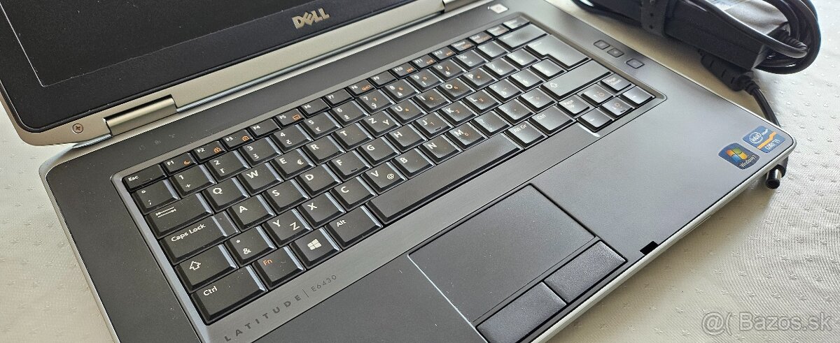 Dell Latitude E6430 4GB-RAM 250GB-SSD Win11PRO