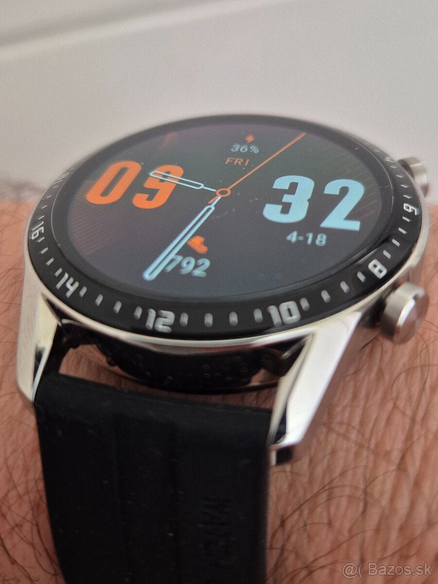Huawei Watch GT2