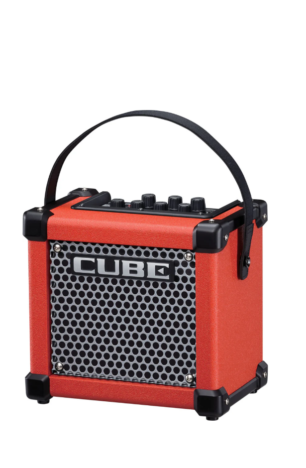 Roland Micro Cube