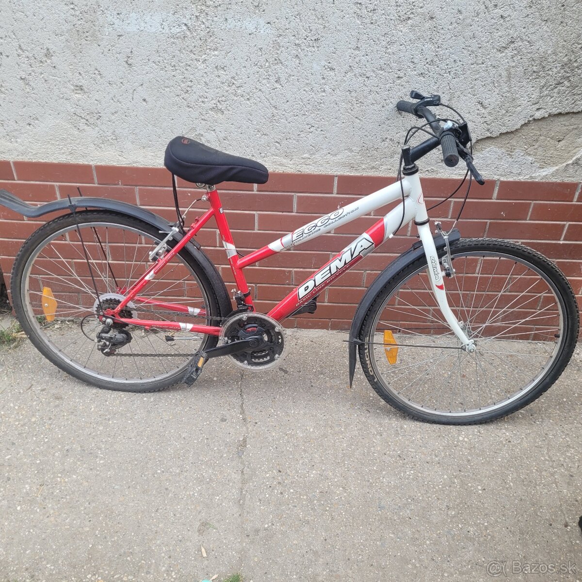 bicykel