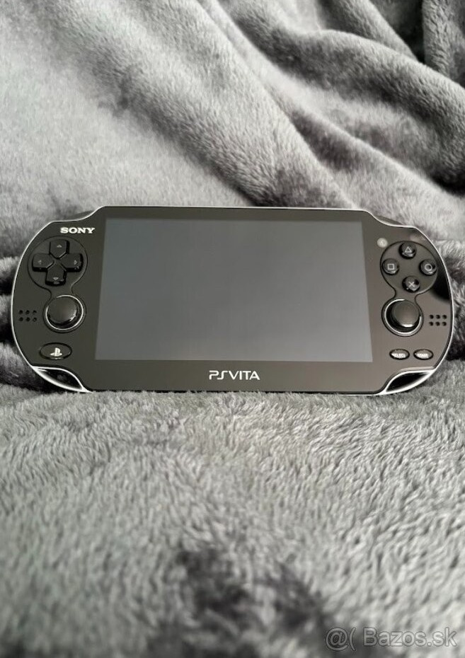 Playstation Vita
