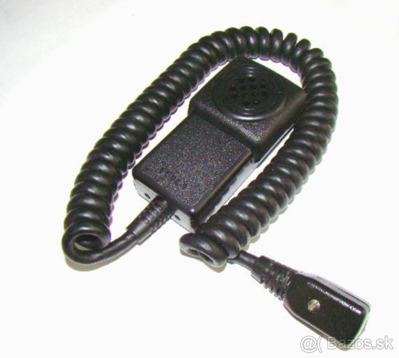 Mikrofón Tesla VX42U