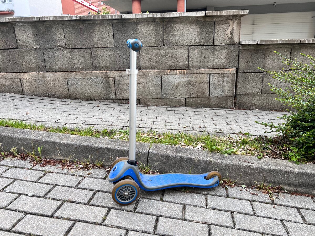 Detská kolobežka Micro