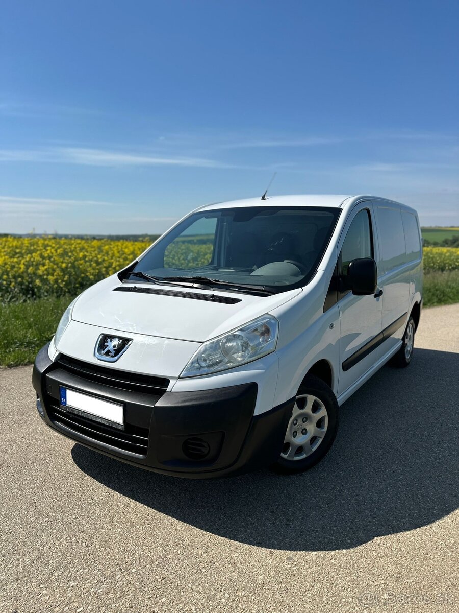 Peugeot Expert 1.6 HDI