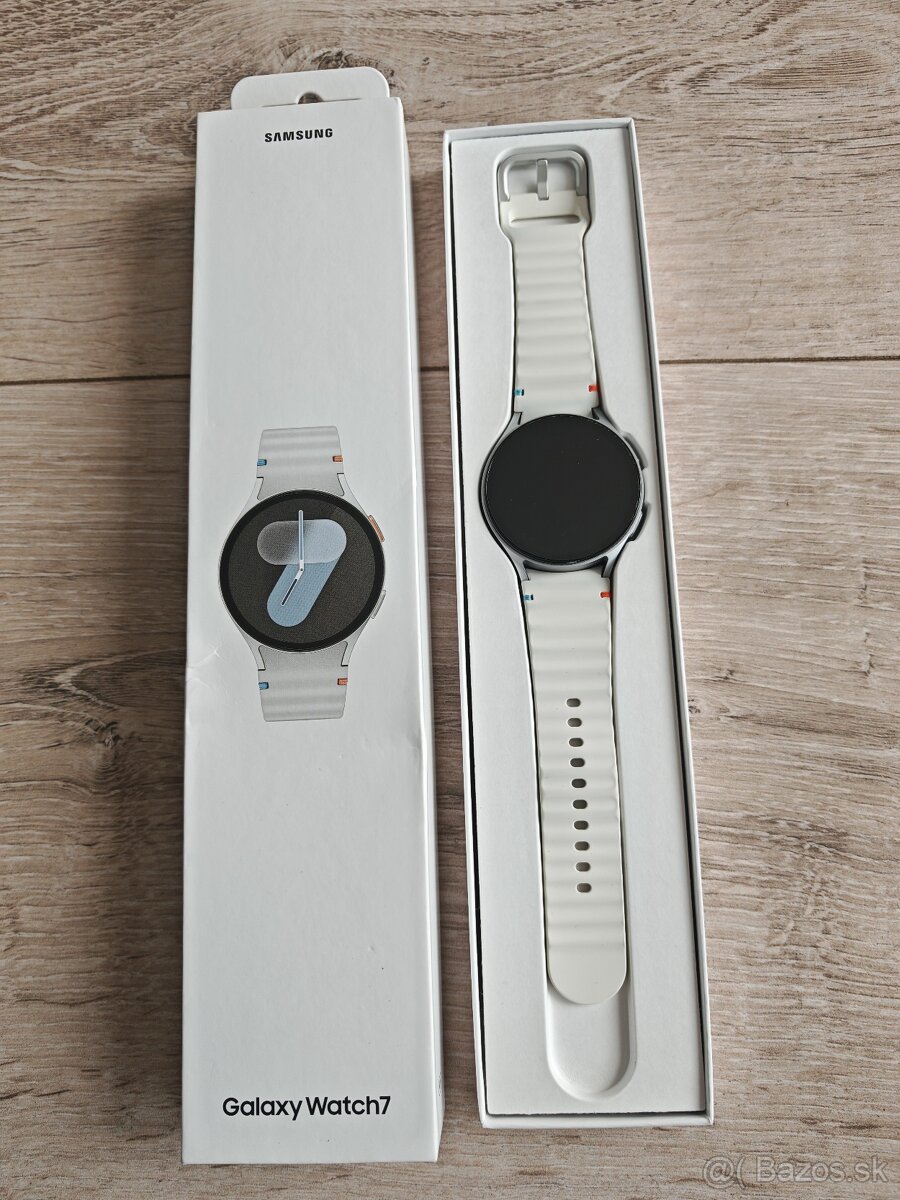 Samsung Galaxy Watch 7