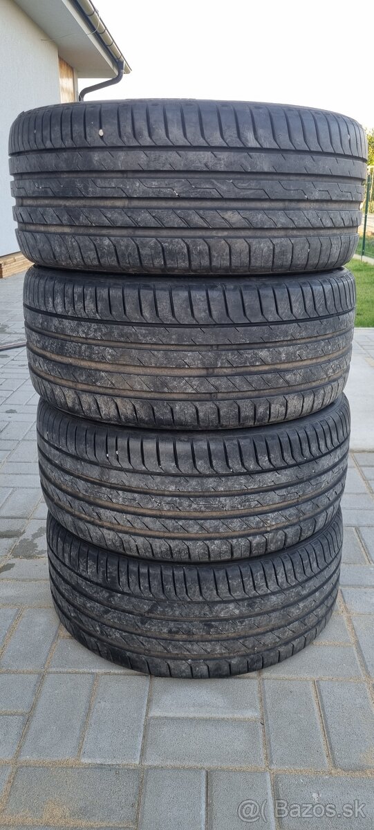 235/40 R18 Nexen Nfera sport