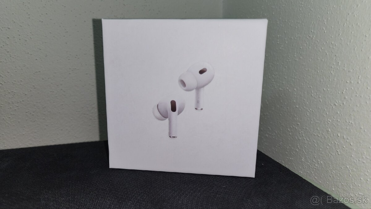 AirPods Pro (2nd genration) USB-C