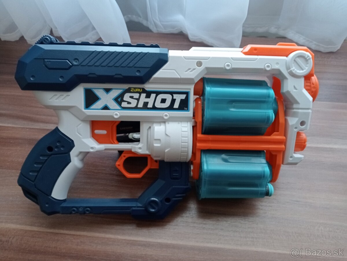 X-SHOT XCESS od Zuru
