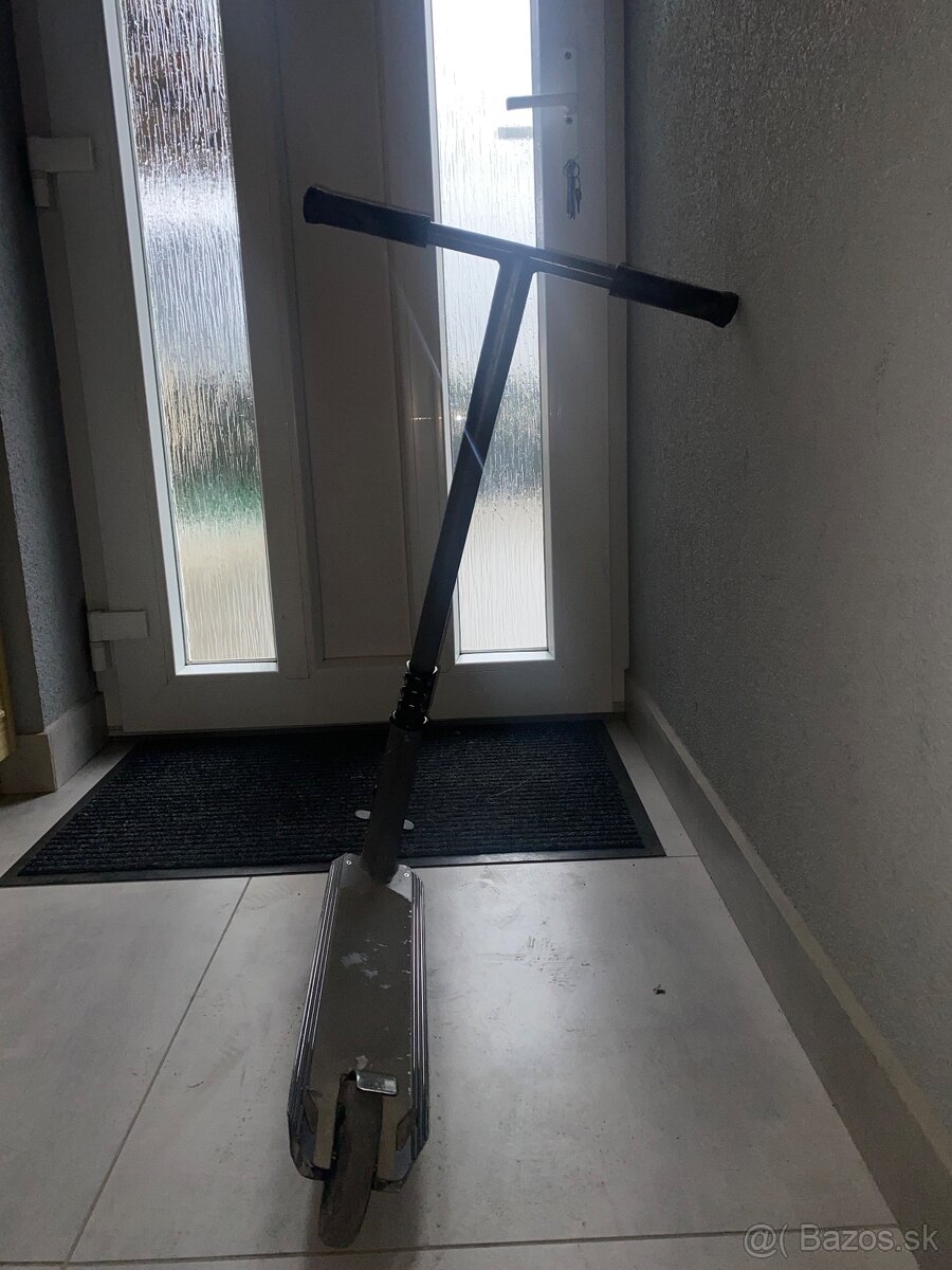 Predam freestylovú kolobežku