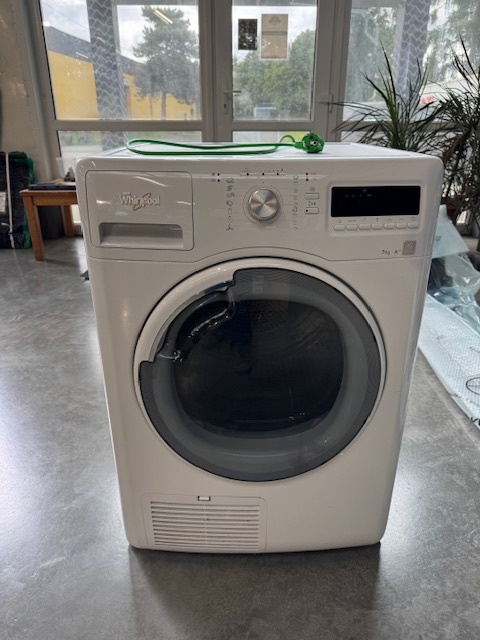 Whirpool