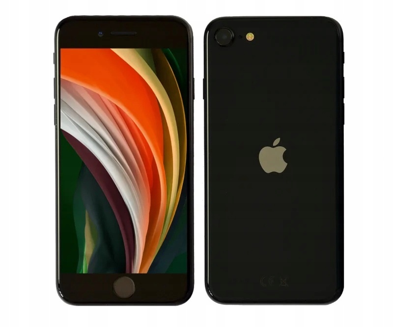 iPhone SE 2020 256GB