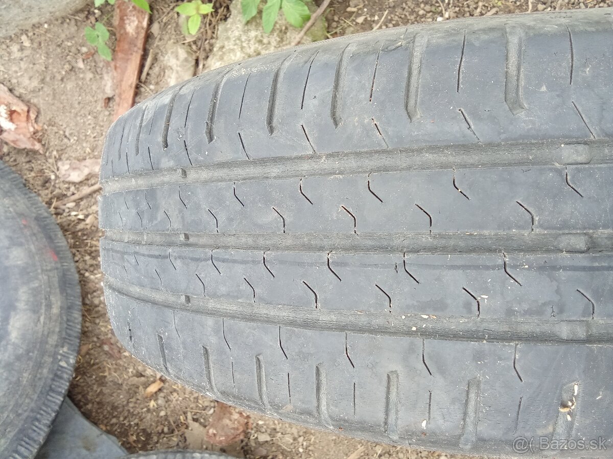 Pneumatika 175/65 r15