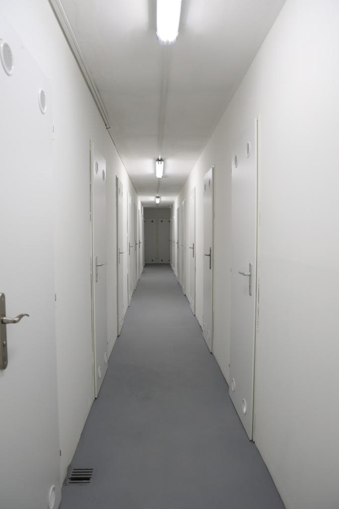 Sklad č.20, plocha 4,6m², Mierová 58, Bratislava