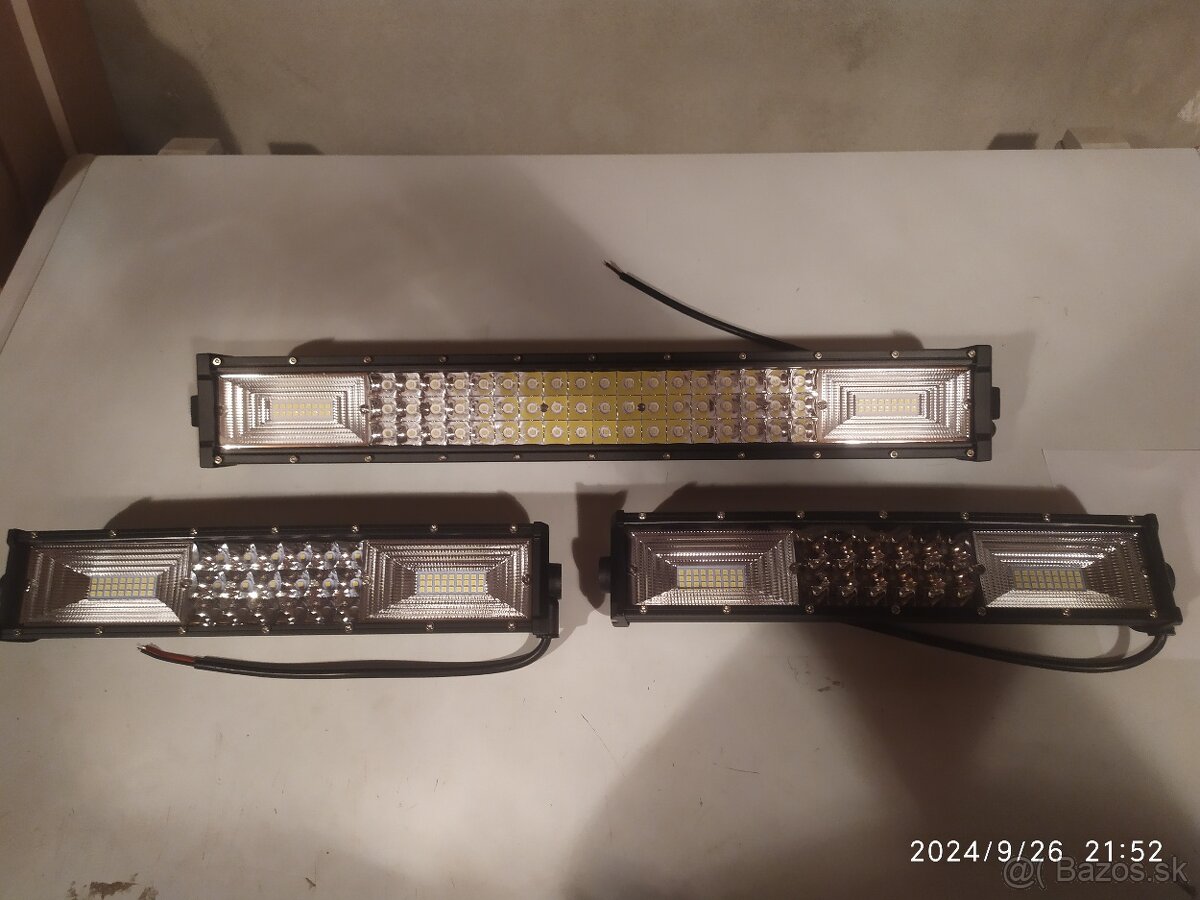 Rampa na štvorkolku 55 cm