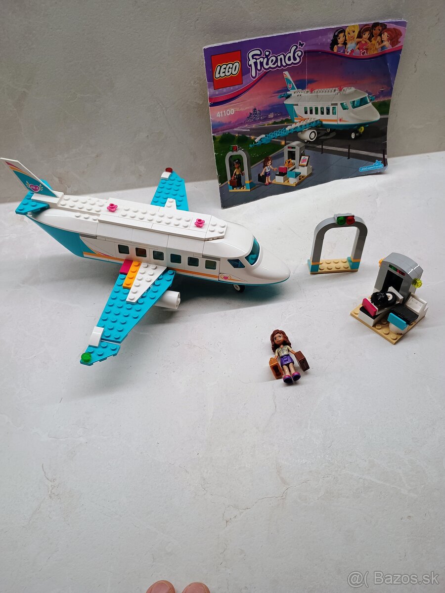 Lego friends 41100