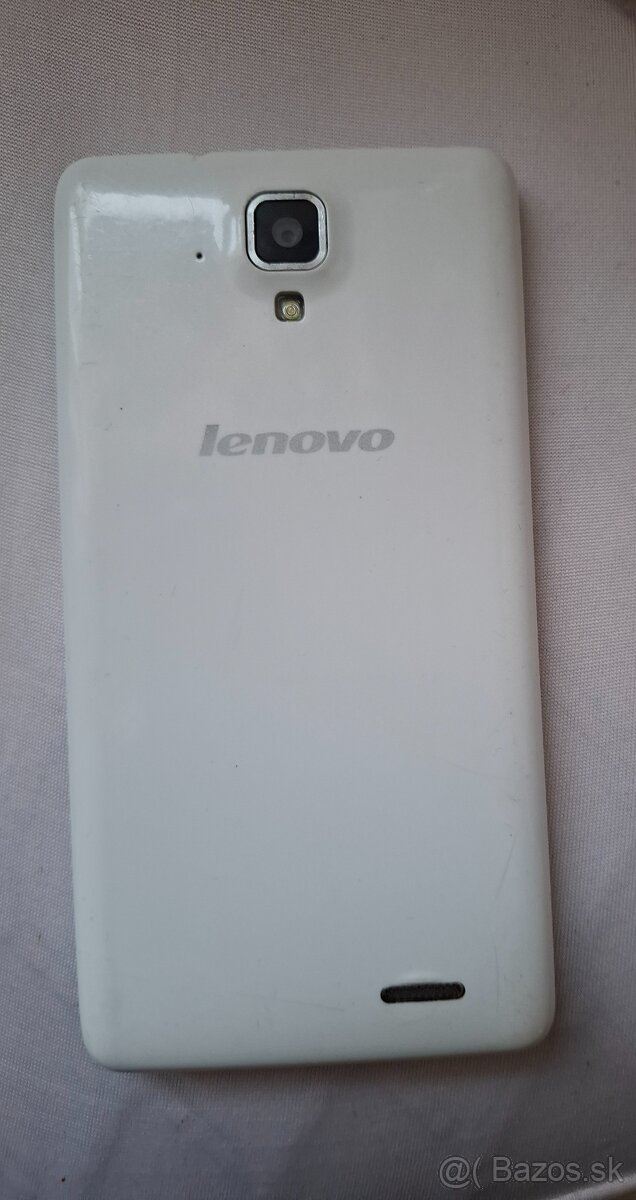 Lenovo