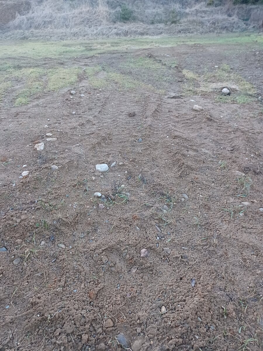 Predaj, Stavebný pozemok, Križovaný,