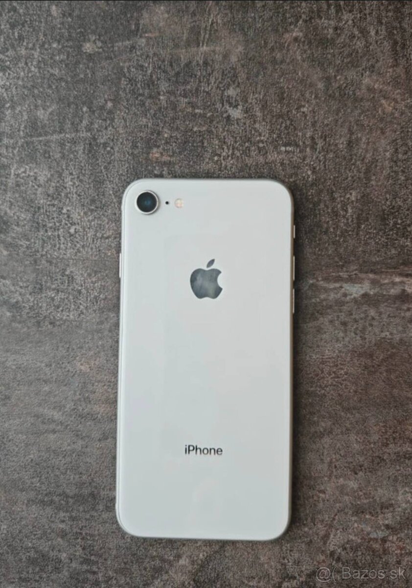 IPhone 8